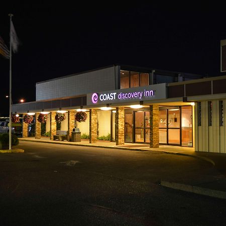 Coast Discovery Inn Campbell River Luaran gambar