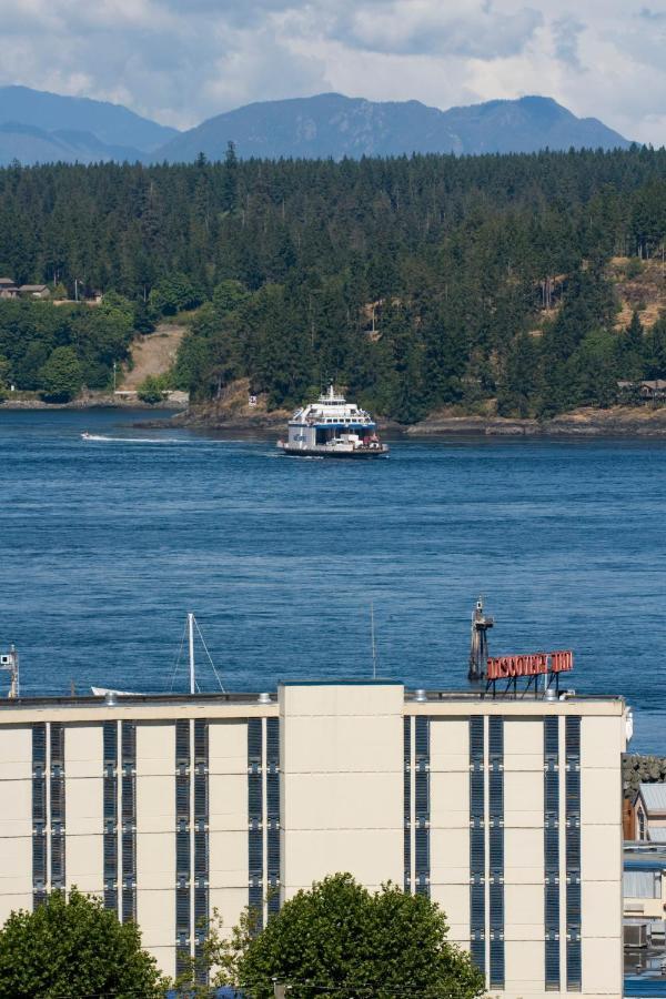 Coast Discovery Inn Campbell River Luaran gambar