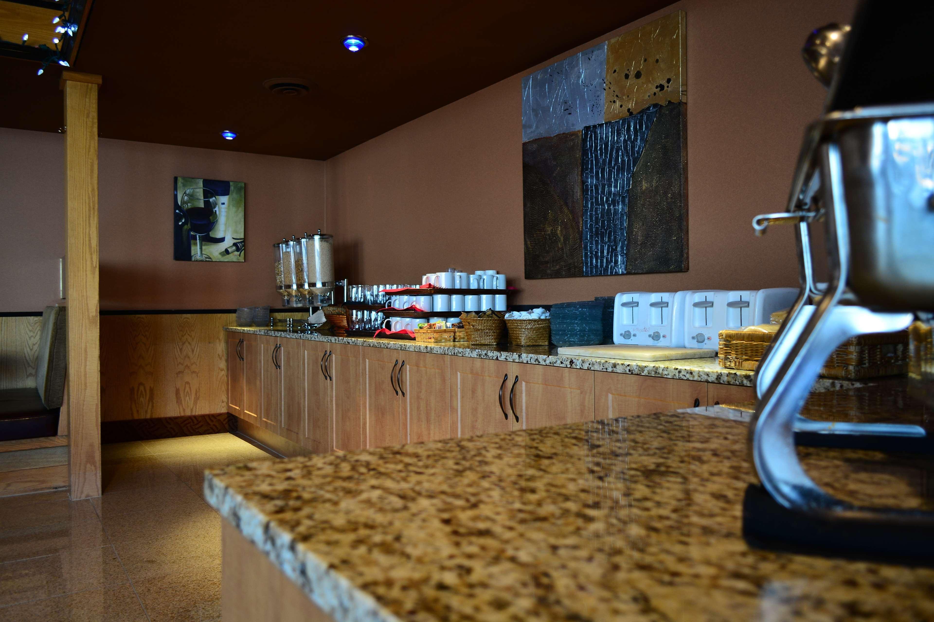Coast Discovery Inn Campbell River Luaran gambar
