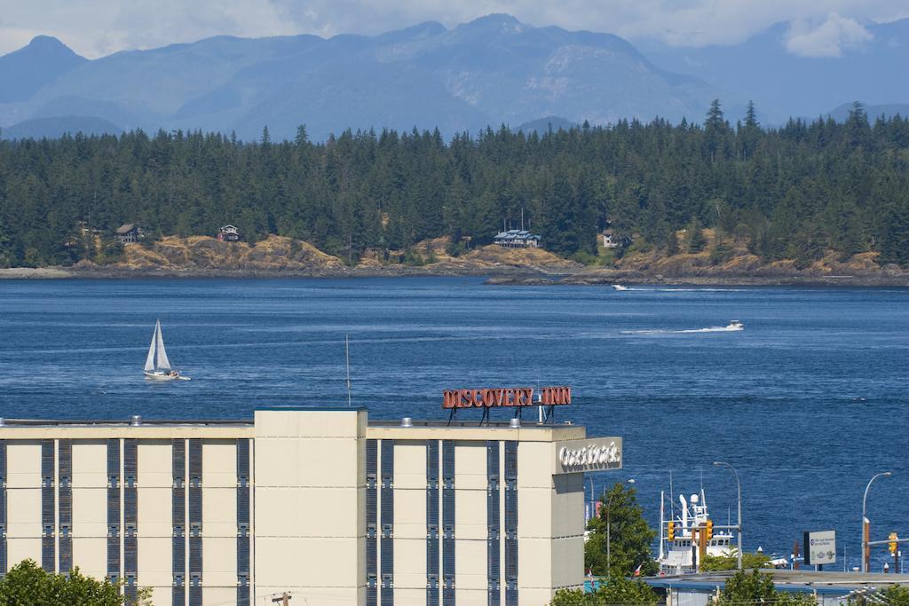 Coast Discovery Inn Campbell River Luaran gambar