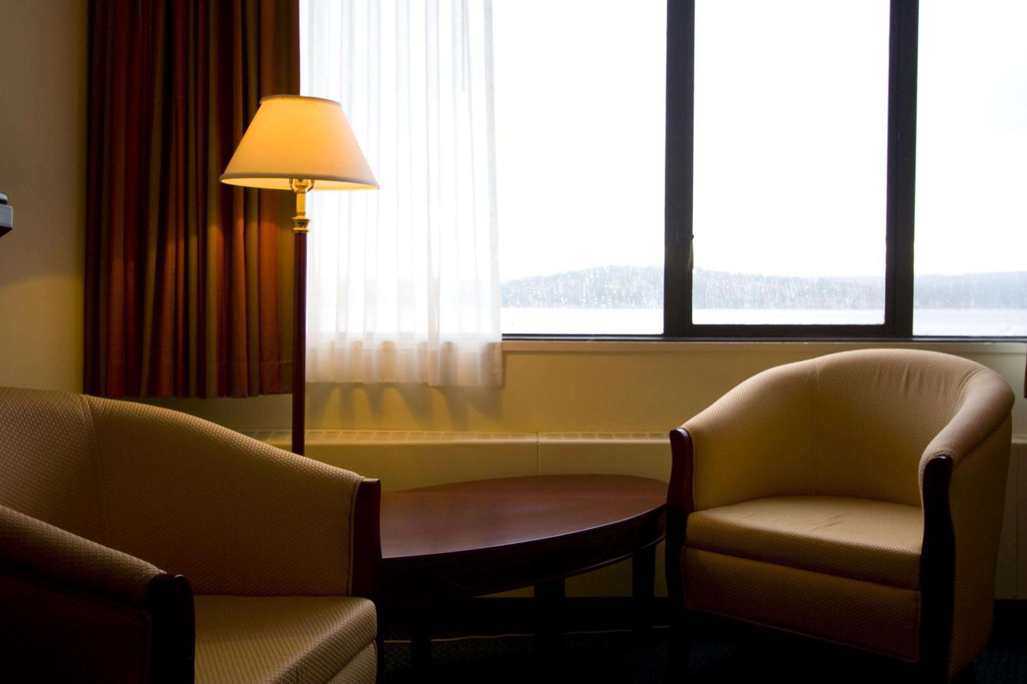 Coast Discovery Inn Campbell River Luaran gambar