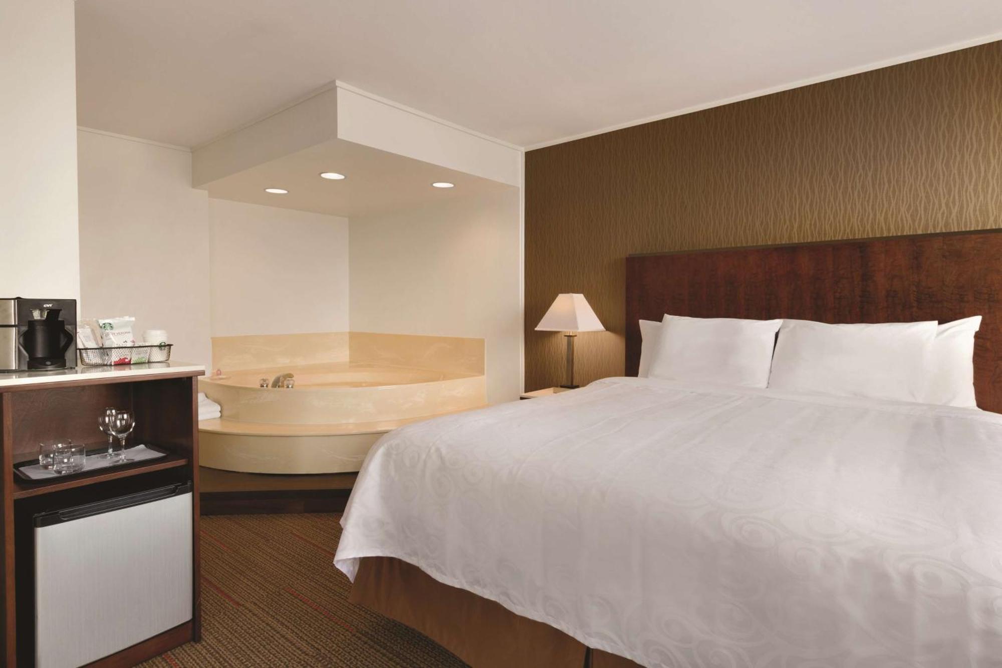 Coast Discovery Inn Campbell River Luaran gambar