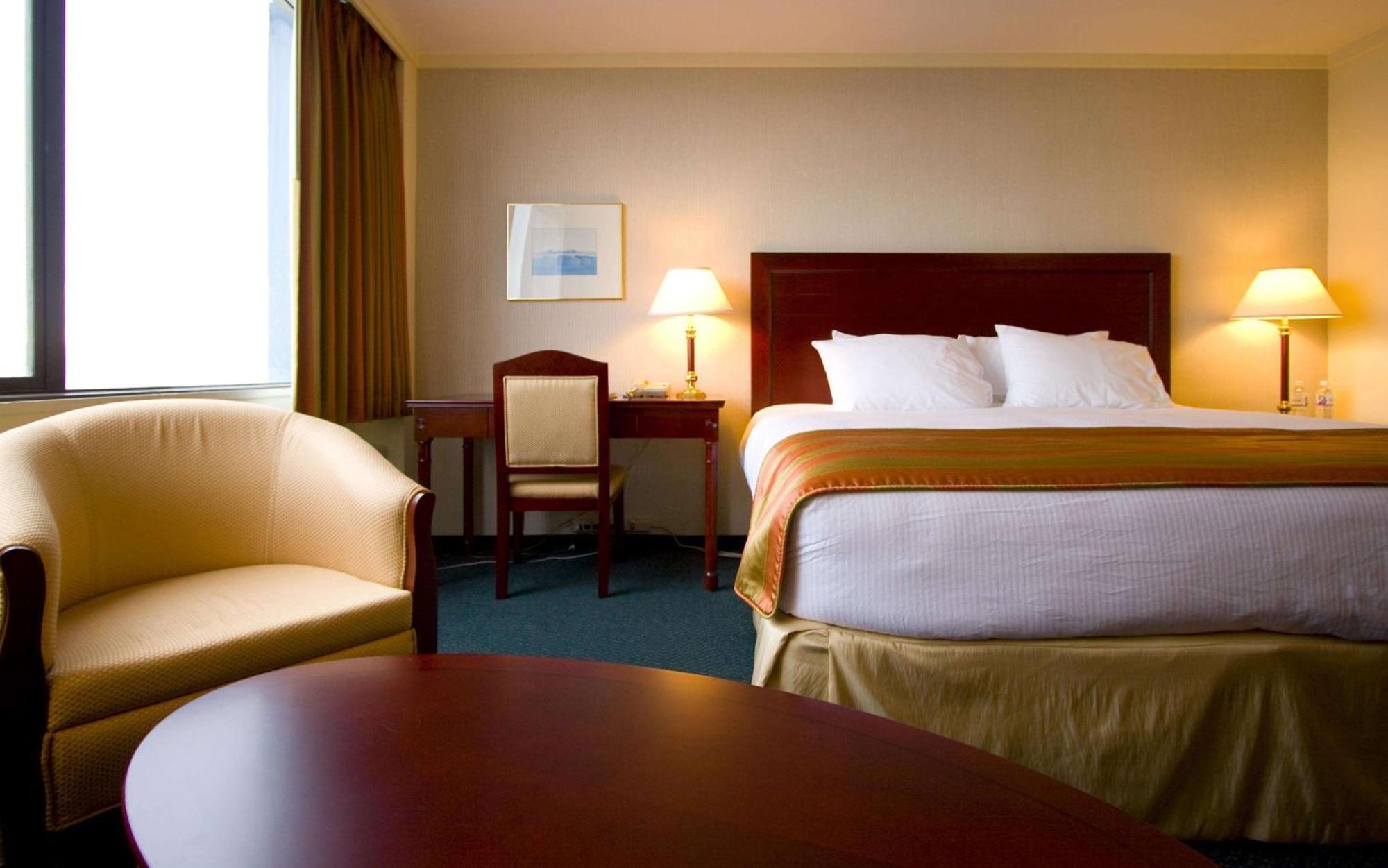 Coast Discovery Inn Campbell River Luaran gambar