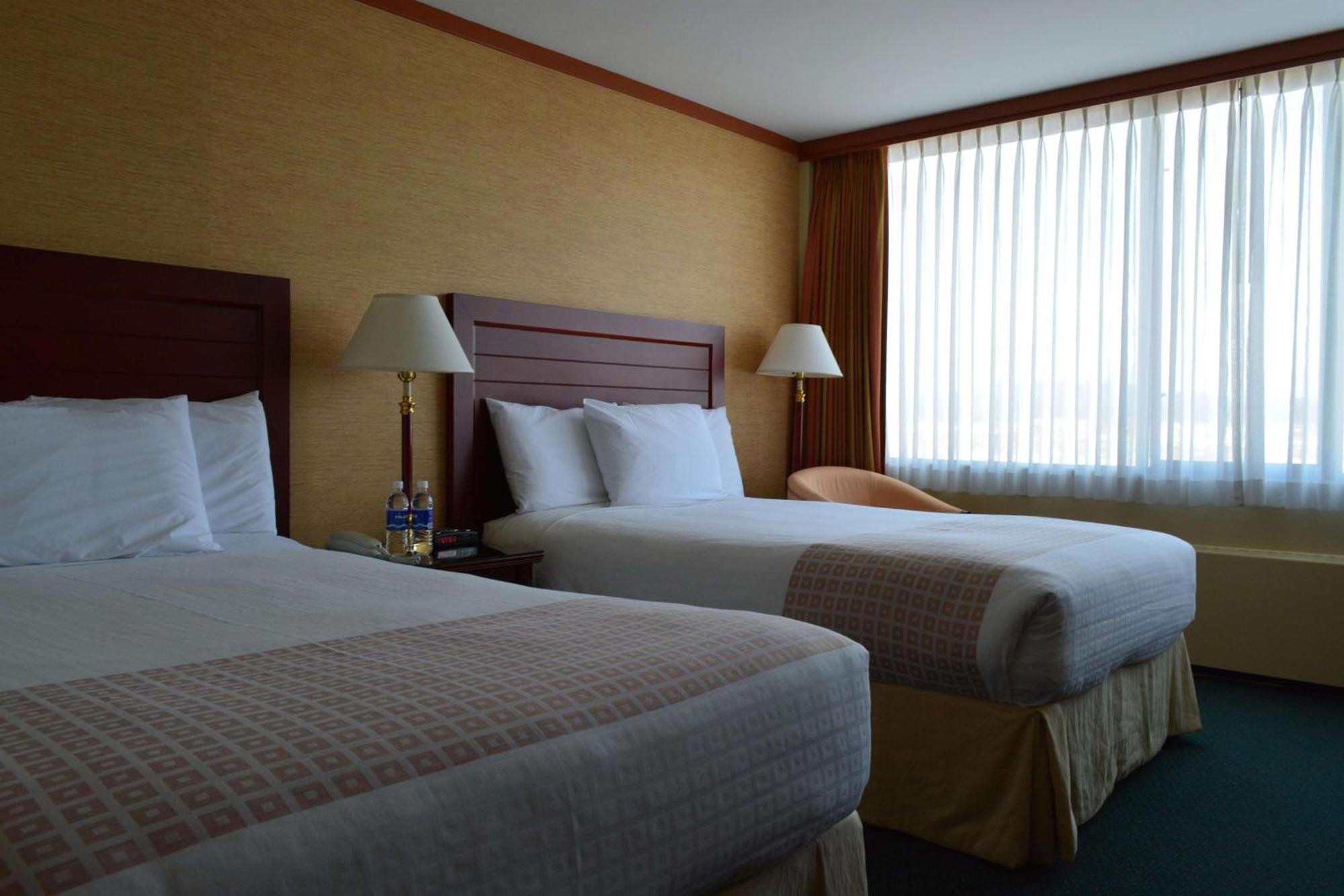 Coast Discovery Inn Campbell River Luaran gambar