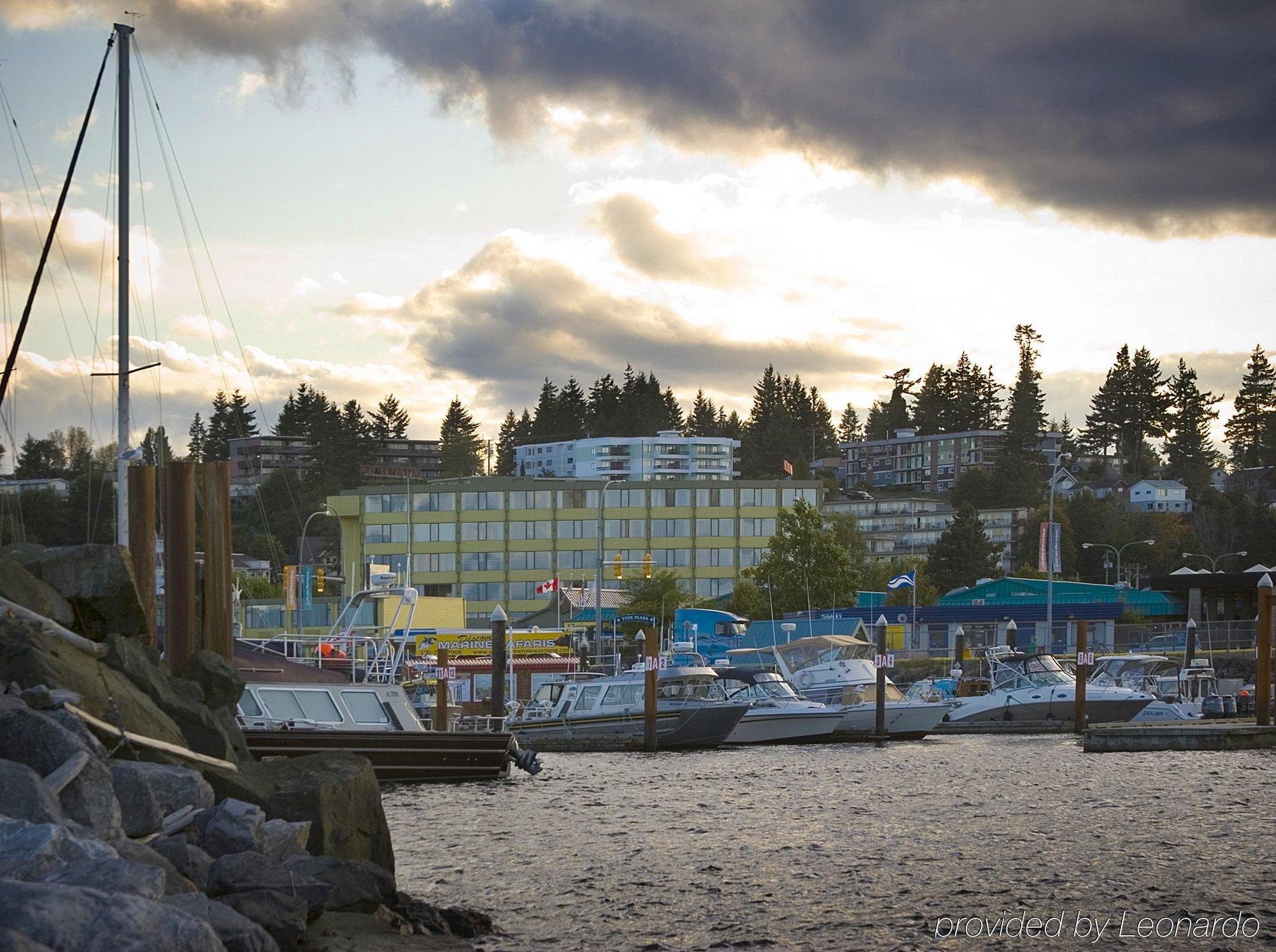 Coast Discovery Inn Campbell River Luaran gambar