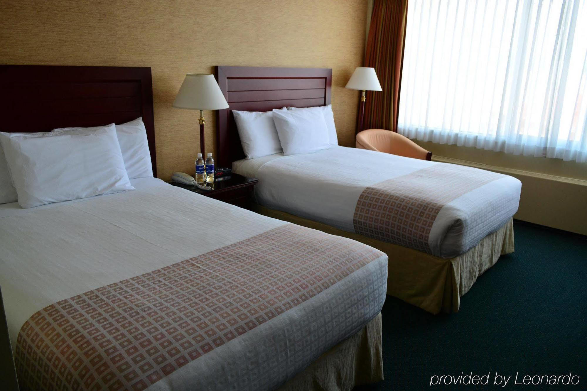 Coast Discovery Inn Campbell River Luaran gambar