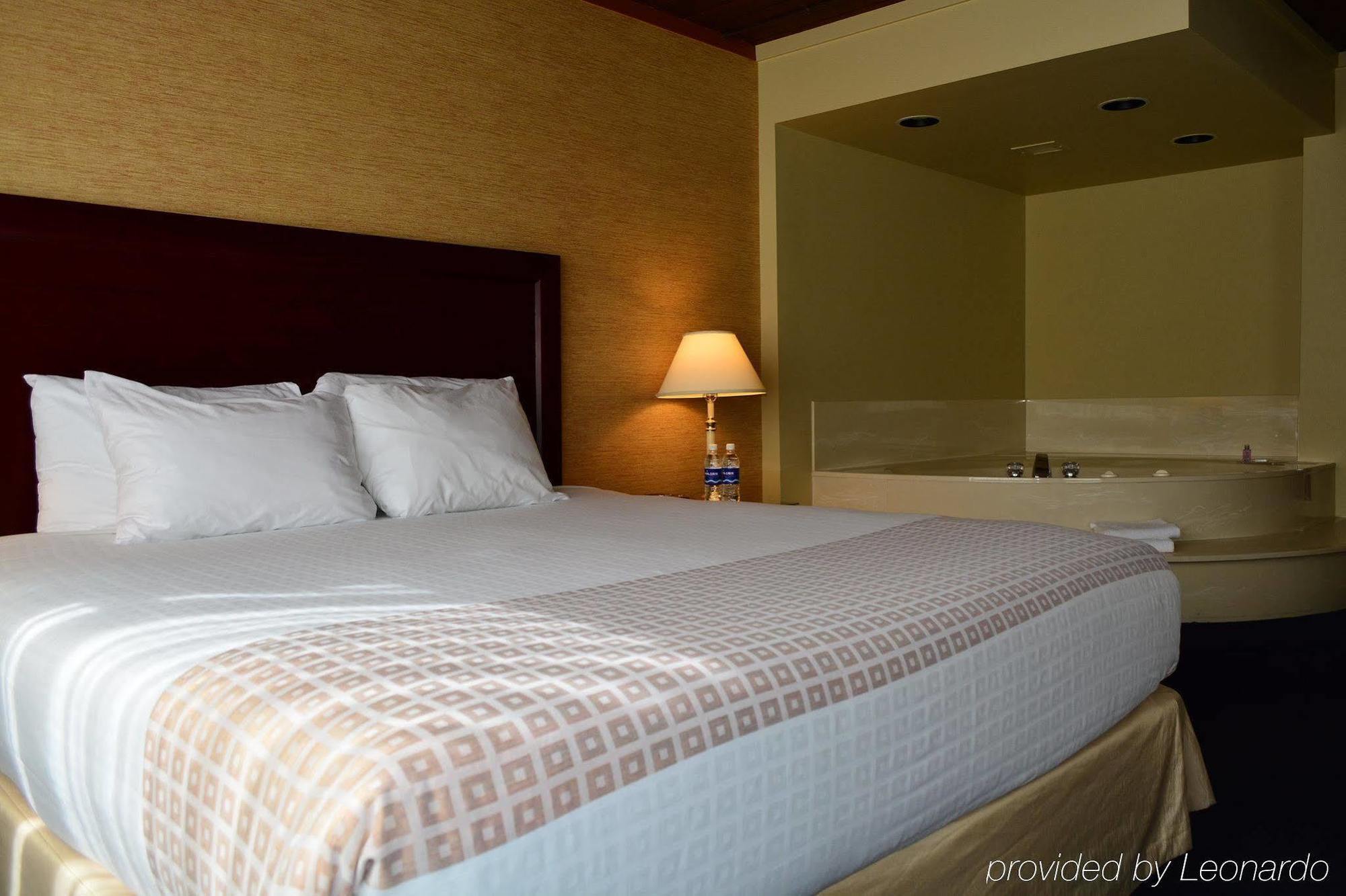 Coast Discovery Inn Campbell River Luaran gambar