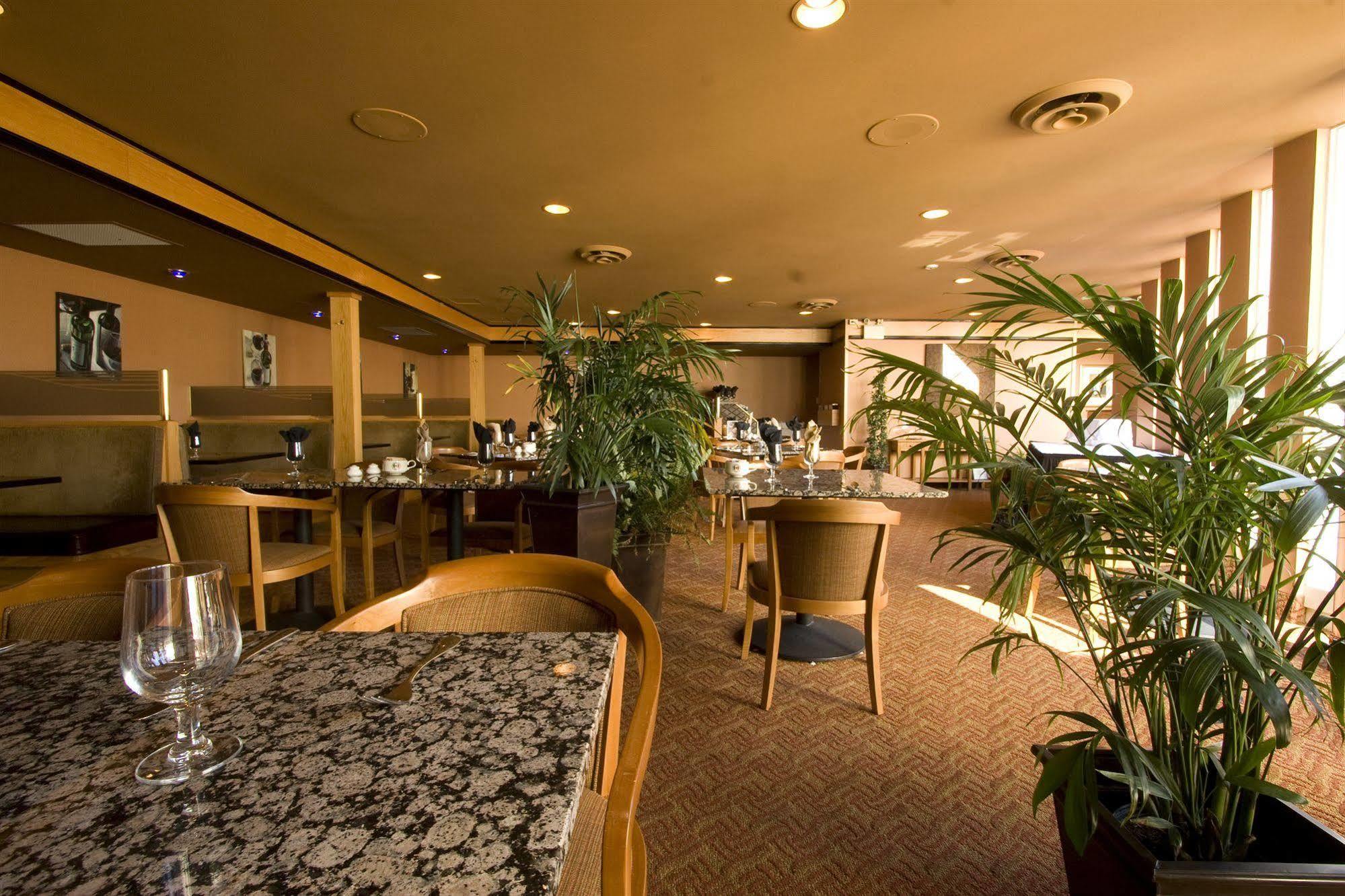 Coast Discovery Inn Campbell River Luaran gambar