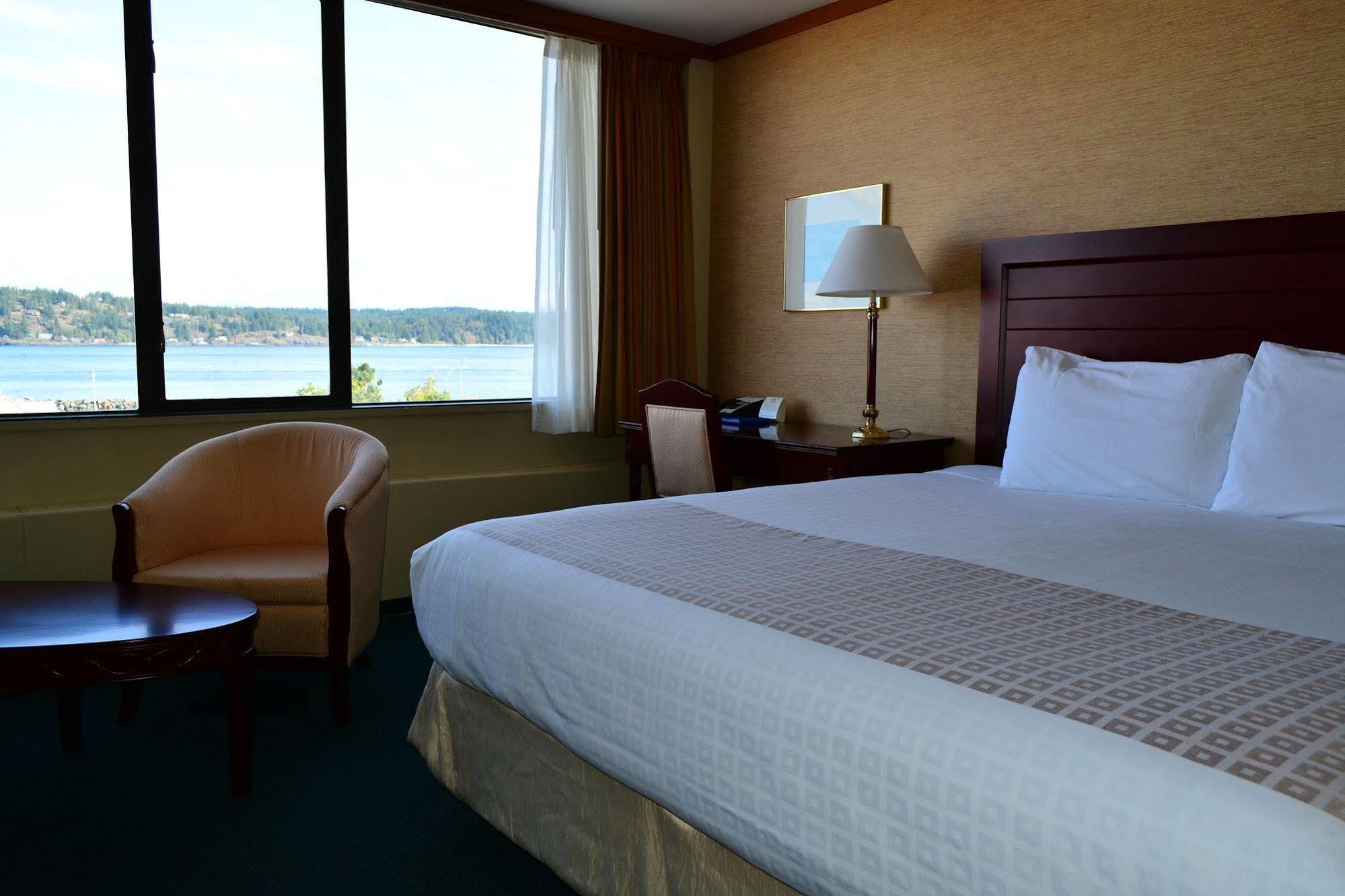 Coast Discovery Inn Campbell River Luaran gambar