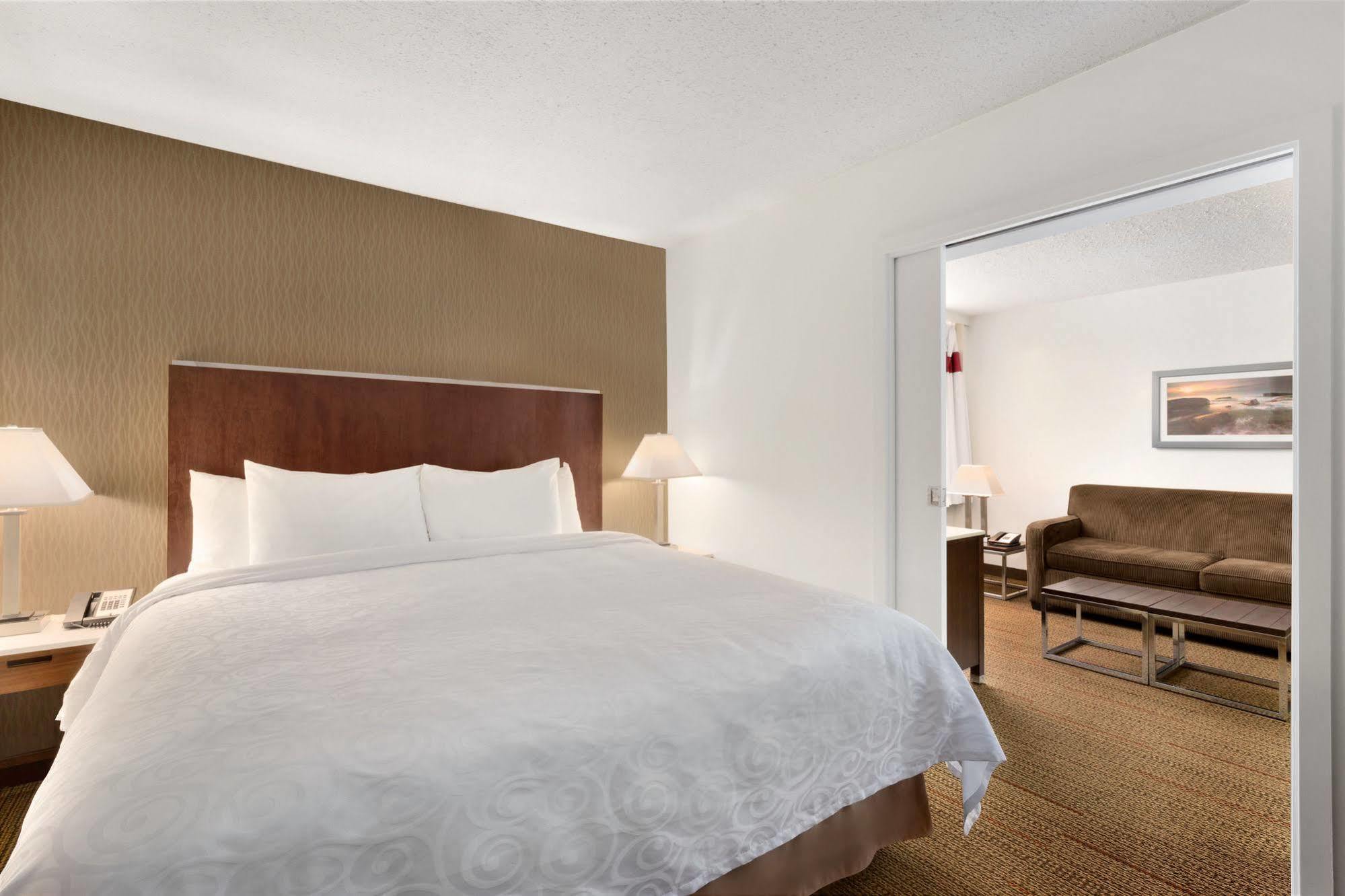 Coast Discovery Inn Campbell River Luaran gambar