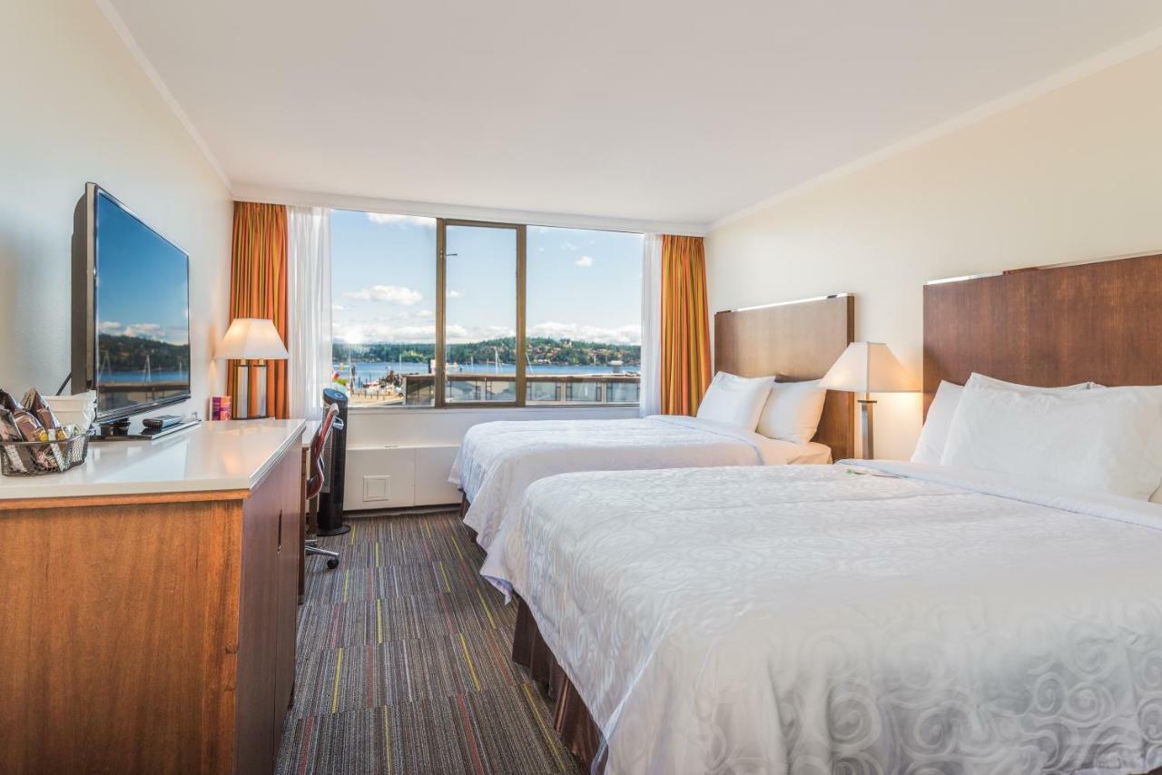 Coast Discovery Inn Campbell River Luaran gambar