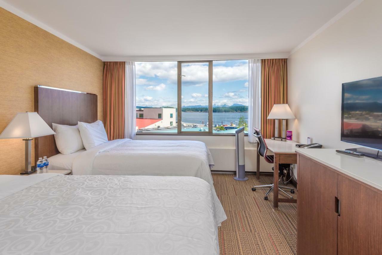 Coast Discovery Inn Campbell River Luaran gambar