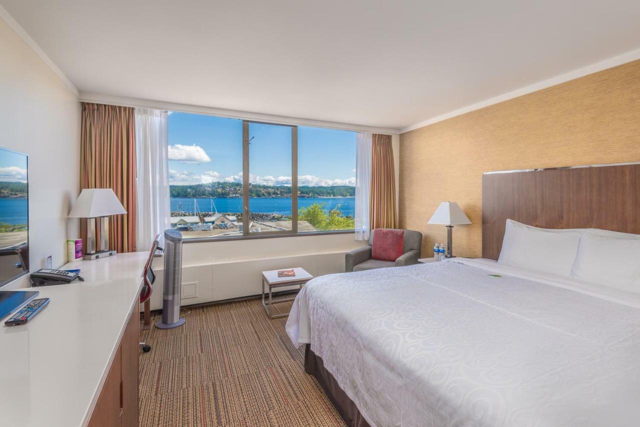 Coast Discovery Inn Campbell River Luaran gambar